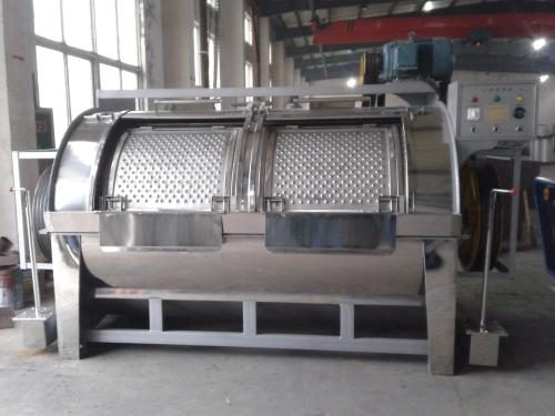 工业水洗机